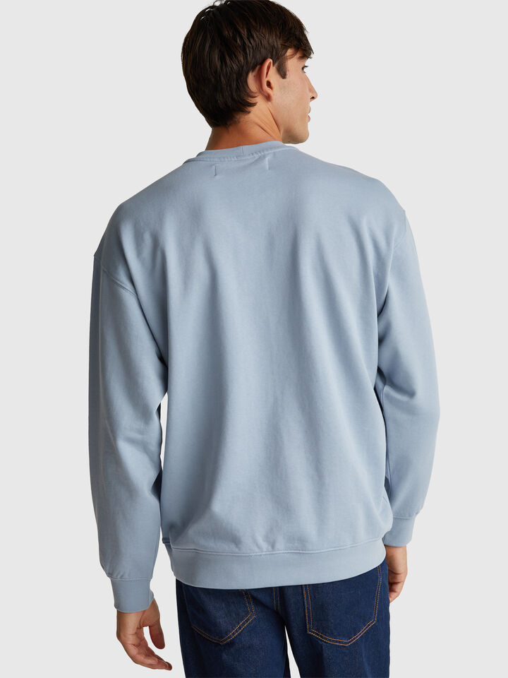 SWEATER L/S Men image number 2